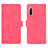 Custodia Portafoglio In Pelle Cover con Supporto L01Z per Sony Xperia 10 II