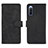 Custodia Portafoglio In Pelle Cover con Supporto L01Z per Sony Xperia 10 III Lite