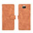 Custodia Portafoglio In Pelle Cover con Supporto L01Z per Sony Xperia 10 Plus