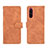 Custodia Portafoglio In Pelle Cover con Supporto L01Z per Sony Xperia 5