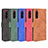 Custodia Portafoglio In Pelle Cover con Supporto L01Z per Sony Xperia 5