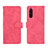 Custodia Portafoglio In Pelle Cover con Supporto L01Z per Sony Xperia 5 II