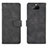 Custodia Portafoglio In Pelle Cover con Supporto L01Z per Sony Xperia 8 Lite