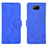 Custodia Portafoglio In Pelle Cover con Supporto L01Z per Sony Xperia 8 Lite