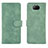 Custodia Portafoglio In Pelle Cover con Supporto L01Z per Sony Xperia 8 Lite
