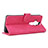 Custodia Portafoglio In Pelle Cover con Supporto L01Z per Sony Xperia PRO-I