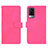 Custodia Portafoglio In Pelle Cover con Supporto L01Z per Vivo X60 Pro 5G