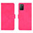 Custodia Portafoglio In Pelle Cover con Supporto L01Z per Xiaomi Poco M3 Rosa Caldo