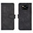 Custodia Portafoglio In Pelle Cover con Supporto L01Z per Xiaomi Poco X3 NFC