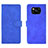 Custodia Portafoglio In Pelle Cover con Supporto L01Z per Xiaomi Poco X3 NFC