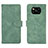 Custodia Portafoglio In Pelle Cover con Supporto L01Z per Xiaomi Poco X3 NFC