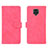 Custodia Portafoglio In Pelle Cover con Supporto L01Z per Xiaomi Redmi Note 9S