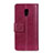 Custodia Portafoglio In Pelle Cover con Supporto L02 per Alcatel 1C (2019)