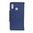 Custodia Portafoglio In Pelle Cover con Supporto L02 per Alcatel 5V