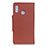 Custodia Portafoglio In Pelle Cover con Supporto L02 per Alcatel 5V