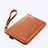 Custodia Portafoglio In Pelle Cover con Supporto L02 per Amazon Kindle 6 inch