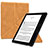 Custodia Portafoglio In Pelle Cover con Supporto L02 per Amazon Kindle Oasis 7 inch