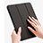 Custodia Portafoglio In Pelle Cover con Supporto L02 per Apple iPad Air 10.9 (2020)