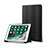 Custodia Portafoglio In Pelle Cover con Supporto L02 per Apple iPad Pro 12.9 (2020)