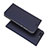 Custodia Portafoglio In Pelle Cover con Supporto L02 per Asus Zenfone 4 ZE554KL