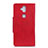 Custodia Portafoglio In Pelle Cover con Supporto L02 per Asus Zenfone 5 Lite ZC600KL