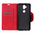 Custodia Portafoglio In Pelle Cover con Supporto L02 per Asus Zenfone 5 Lite ZC600KL