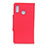 Custodia Portafoglio In Pelle Cover con Supporto L02 per Asus Zenfone 5 ZS620KL