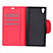 Custodia Portafoglio In Pelle Cover con Supporto L02 per Asus ZenFone Live L1 ZA550KL