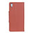 Custodia Portafoglio In Pelle Cover con Supporto L02 per Asus ZenFone Live L1 ZA550KL