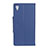 Custodia Portafoglio In Pelle Cover con Supporto L02 per Asus ZenFone Live L1 ZA551KL