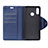 Custodia Portafoglio In Pelle Cover con Supporto L02 per Asus Zenfone Max ZB555KL