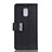 Custodia Portafoglio In Pelle Cover con Supporto L02 per Asus ZenFone V500KL
