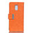 Custodia Portafoglio In Pelle Cover con Supporto L02 per Asus ZenFone V500KL