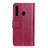 Custodia Portafoglio In Pelle Cover con Supporto L02 per HTC Desire 19 Plus