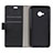 Custodia Portafoglio In Pelle Cover con Supporto L02 per HTC U11 Life