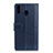 Custodia Portafoglio In Pelle Cover con Supporto L02 per HTC U19E