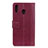 Custodia Portafoglio In Pelle Cover con Supporto L02 per HTC U19E