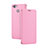 Custodia Portafoglio In Pelle Cover con Supporto L02 per Huawei Honor Note 8 Rosa