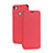 Custodia Portafoglio In Pelle Cover con Supporto L02 per Huawei Honor Note 8 Rosso