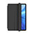 Custodia Portafoglio In Pelle Cover con Supporto L02 per Huawei Honor Pad V6 10.4 Nero