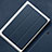 Custodia Portafoglio In Pelle Cover con Supporto L02 per Huawei MatePad 10.8 Nero