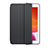 Custodia Portafoglio In Pelle Cover con Supporto L02 per Huawei MediaPad M6 8.4 Nero