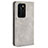 Custodia Portafoglio In Pelle Cover con Supporto L02 per Huawei P40