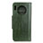 Custodia Portafoglio In Pelle Cover con Supporto L02 per Huawei Y9a