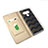 Custodia Portafoglio In Pelle Cover con Supporto L02 per LG V50 ThinQ 5G