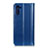Custodia Portafoglio In Pelle Cover con Supporto L02 per Motorola Moto Edge