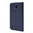 Custodia Portafoglio In Pelle Cover con Supporto L02 per Nokia 1.3