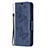 Custodia Portafoglio In Pelle Cover con Supporto L02 per Nokia 3.4