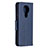 Custodia Portafoglio In Pelle Cover con Supporto L02 per Nokia 3.4