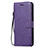 Custodia Portafoglio In Pelle Cover con Supporto L02 per Nokia 7.2